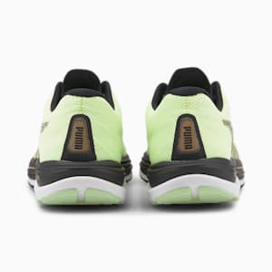 Zapatos para correr Velocity NITRO 2 75th Anniversary para hombre, Fast Yellow-PUMA Black