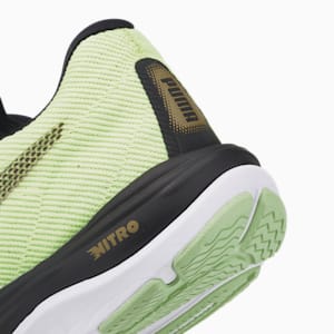 Velocity NITRO™ 2 75th Anniversary Men's Running Shoes, Fast Yellow-PUMA Black, extralarge