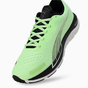 Velocity NITRO™ 2 Run 75th Anniversary Edition Men's Shoes, Fast Yellow-PUMA Black, extralarge-IND