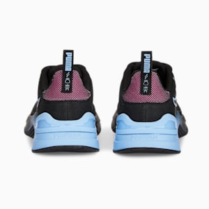 Infusion Lucid Women's Training Shoes, PUMA Black-Ravish-Day Dream