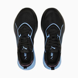 Infusion Lucid Women's Training Shoes, PUMA Black-Ravish-Day Dream
