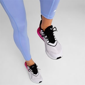 Infusion Lucid Women's Training Shoes, Spring Lavender-Orchid Shadow-PUMA Black