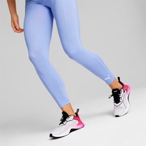 Infusion Lucid Women's Training Shoes, Spring Lavender-Orchid Shadow-PUMA Black