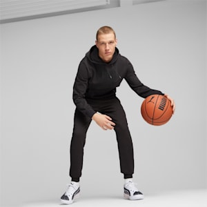 All-Pro NITRO™ Men's Basketball Shoes, Cheap Atelier-lumieres Jordan Outlet Black-Cheap Atelier-lumieres Jordan Outlet White-Lime Squeeze, extralarge