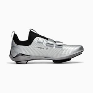 PWRSPIN x ALEX TOUSSAINT Indoor Cycling Shoes, Puma DELPHIN PREMIUM S, extralarge