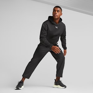 PWR NITRO SQD Men's Training Shoes, PUMA Black-PUMA White, extralarge-IND