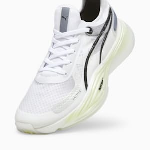 PWR NITRO™ SQD Men's Training Shoes, PUMA White-PUMA Black, extralarge-IND