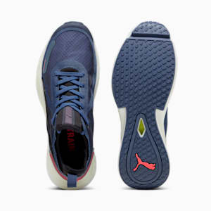 Nike free trainer 3.0 v2 mens blue hotsell