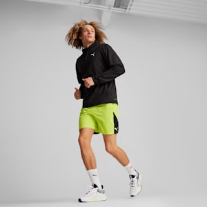 PWR NITRO™ SQD Men's Training Shoes, PUMA White-Club Navy, extralarge-IND