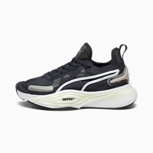 PWR NITRO™ SQD Women's Training Shoes, PUMA Black-PUMA White, extralarge-IND