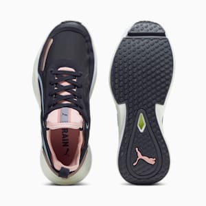 Giuseppe Zanotti lace-up sneaker boots, Cheap Jmksport Jordan Outlet Black-Bold Blue-Future Pink, extralarge