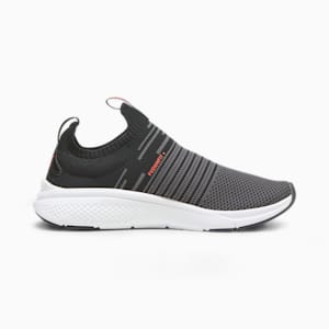 Puma no tie shoes deals