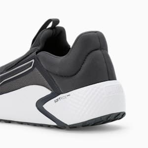 Softride Pro Coast Slip-On Unisex Training Shoes, Cool Dark Gray-Strong Gray