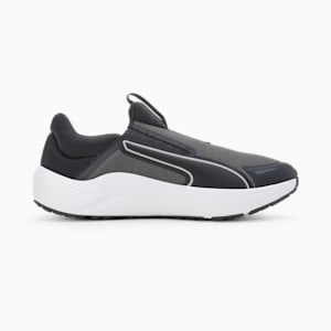 SOFTRIDE Pro Coast Slip-On Unisex Training Shoes, Cool Dark Gray-Strong Gray, extralarge-IND