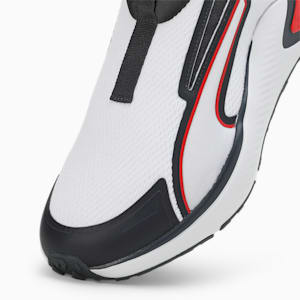 Softride Pro Coast Slip-On Unisex Training Shoes, PUMA White-Strong Gray