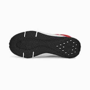 Softride Pro Coast One8 Unisex Training Shoes, For All Time Red-PUMA Gold-PUMA Black