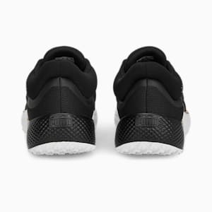 Softride Pro Coast One8 Unisex Training Shoes, PUMA Black-PUMA Gold-PUMA White