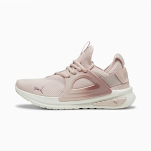 SOFTRIDE Enz Evo Molt Met Women's Running Shoes, Rose Quartz-Warm White-Rose Gold, extralarge-IND