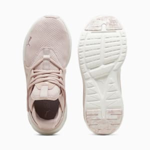 SOFTRIDE Enz Evo Molt Met Women's Running Shoes, Rose Quartz-Warm White-Rose Gold, extralarge-IND