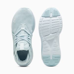 Chaussures de course Softride Enz Evo Molt Met Femme, Frosted Dew-Silver Mist, extralarge