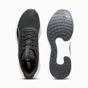 Reflect Lite Running Men's Shoes, PUMA Black-PUMA Black-PUMA White, extralarge