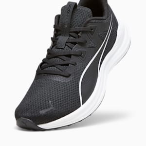 Reflect Lite Running Men's Shoes, PUMA Black-PUMA Black-PUMA White, extralarge