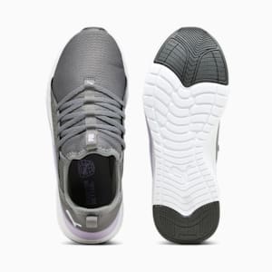 Softride Sophia 2 Better Women's Running Shoes, Cool Dark Gray-Vivid Violet, extralarge-IND