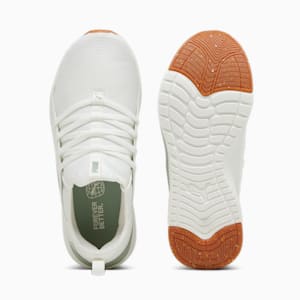 Softride Sophia 2 Better Women's Running Shoes, Warm White-Green Fog, extralarge-IND