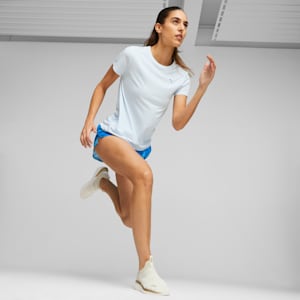 Softride Pro Echo Slip Metal Women's Running Shoes, Warm White-Alpine Snow-PUMA Gold, extralarge-IND