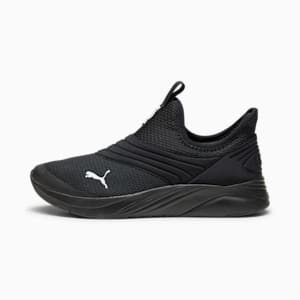 Tenis Puma Better Foam Prowl Slip para Mujer 376542-01 negro 26 Puma  376542-01 BETTER FOAM PROWL SLIP