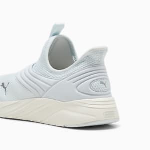 Puma slip ons white women on sale
