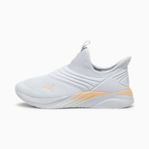 Puma slip ons women price on sale