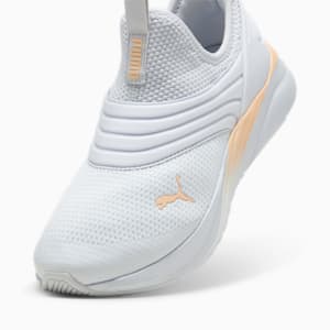 Puma slip ons store sale women