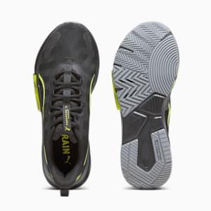 PWRFrame TR 2 Men's Training Shoes, PUMA Black-Yellow Burst, extralarge-IND