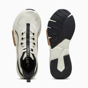 PWRFrame TR 2 Women's Training Shoes, Alpine Snow-PUMA Black, extralarge-IND