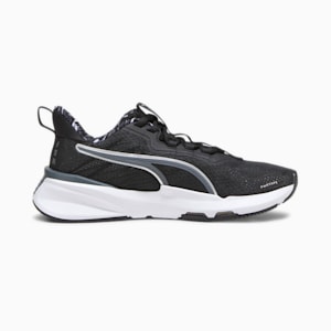 PWRFrame TR 2 Women's Training Shoes, PUMA Black-PUMA White, extralarge-IND