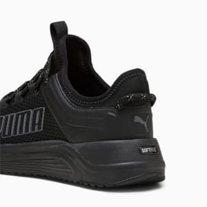 Chaussures de course à enfiler Softride Astro, PUMA Black-Cool Dark Gray, extralarge