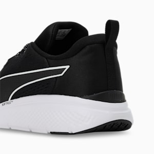 Softride Pro Echo Unisex Running Shoes, PUMA Black-PUMA Black-PUMA White, extralarge-IND