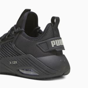 Puma roma basic mens shoes puma white-high risk red 369571-11, zapatillas de running talla 41 moradas, extralarge
