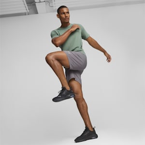 X-Cell Nova Men's Running Shoes, Cheap Jmksport Jordan Outlet Black-Concrete Gray, extralarge