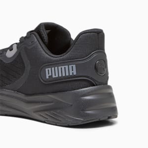 ユニセックス ディスパース XT 3 トレーニングシューズ, PUMA Black-Cool Dark Gray, extralarge-JPN