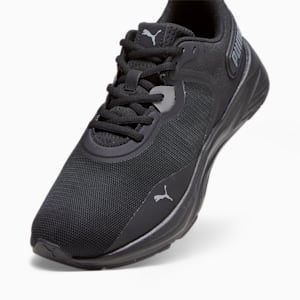 Disperse XT 3 Unisex Training Shoes, PUMA Black-Cool Dark Gray, extralarge-IND