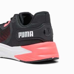 Disperse XT 3 Unisex Training Shoes, PUMA Black-Fire Orchid-PUMA White, extralarge-IND