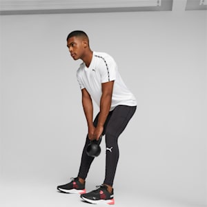 Disperse XT 3 Unisex Training Shoes, PUMA Black-Fire Orchid-PUMA White, extralarge-IND