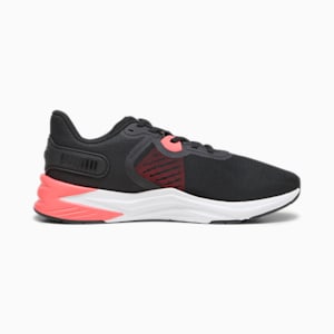 Disperse XT 3 Unisex Training Shoes, PUMA Black-Fire Orchid-PUMA White, extralarge-IND
