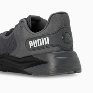 Disperse XT 3 Unisex Training Shoes, Cool Dark Gray-PUMA Black-PUMA White, extralarge-IND