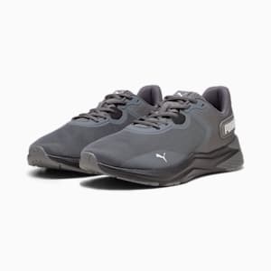 Disperse XT 3 Training Shoes, Cool Dark Gray-PUMA Black-PUMA White, extralarge-GBR
