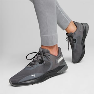 Disperse XT 3 Training Shoes, Cool Dark Gray-PUMA Black-PUMA White, extralarge-GBR