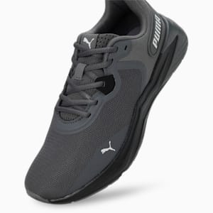 Disperse XT 3 Unisex Training Shoes, Cool Dark Gray-PUMA Black-PUMA White, extralarge-IND
