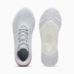 Disperse XT 3 Unisex Training Shoes, Grape Mist-Warm White-Silver Mist, extralarge-IND
